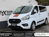 Ford Transit Custom 2.0 TDCi 320 L1 Trend *9-SITZER*K - Ford Transit in Mainz