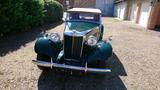 MG TD 1952 restauriert, sehr schöne Optik, LHD - MG TD: Roadster
