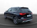 Seat Tarraco 2.0 TSI Xcellence 4Drive DSG AHK LED PDC - schwarze Seat Tarraco