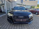 Audi A4 2.0 TDI Avant sport quattro S-Line Leder Navi - Audi A4 mit Diesel-Antrieb: Sport
