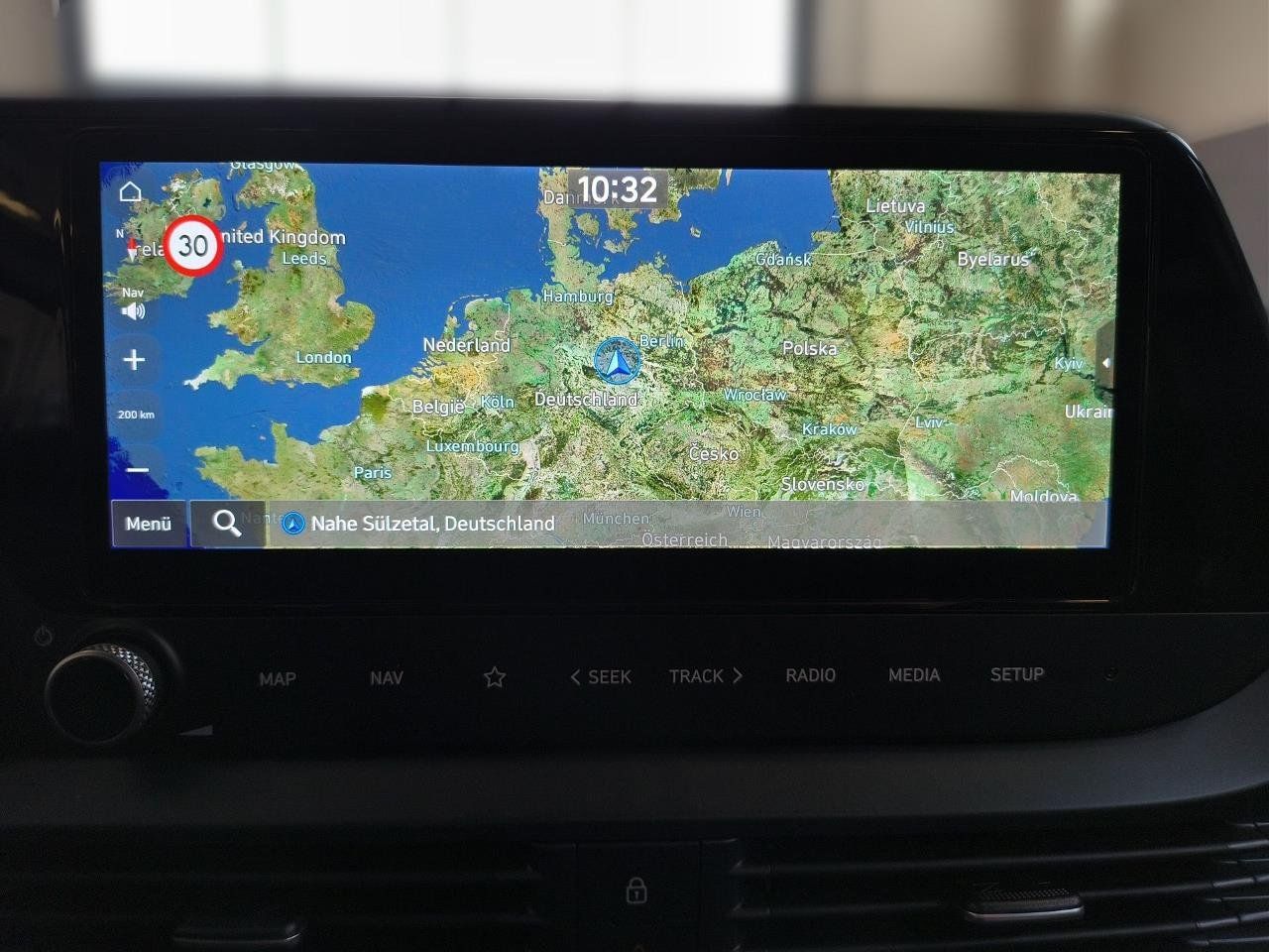 Hyundai i20 – Bild 11
