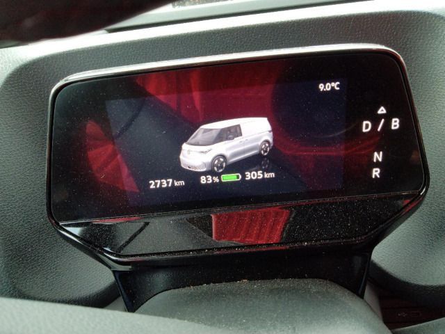 Volkswagen ID. Buzz - Bild 10