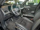 BMW X1 sDrive20i WM-SPECIAL mit 9.480 EUR Ersparnis - BMW: Schwarz, 1er