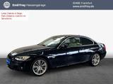 BMW 325i xDrive Coupe Aut M-Sport-Paket Leder Navi X