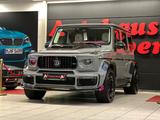 Mercedes-Benz G 63 AMG. BRABUS ROCKET G 900 EDITION/ CARBON - Mercedes-Benz Brabus