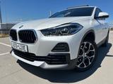 BMW X2 sDrive 20 d*AUTO*PANORAM*NAVI*LED*HEAD-UP*AHK - BMW X2 in Stuttgart