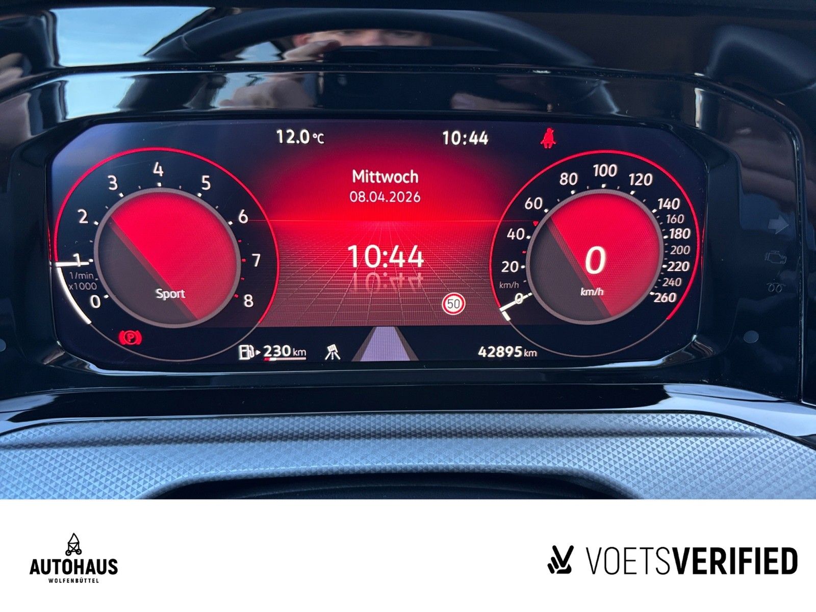 Volkswagen Golf - Bild 13