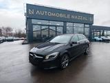 Mercedes-Benz CLA 200 Shooting Brake *SITZHEIZUNG*NAVI* - gebrauchte Mercedes-Benz CLA 200 Shooting Brake aus dem Jahr 2015