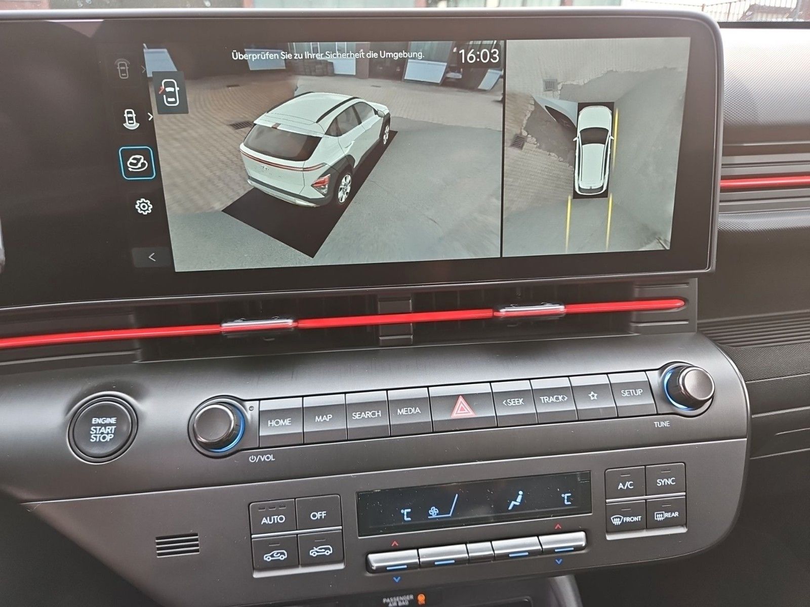 Hyundai KONA - Bild 15