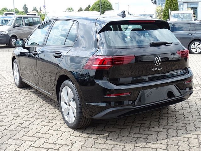 Golf 1.5 eTSI DSG Life / Business Premium