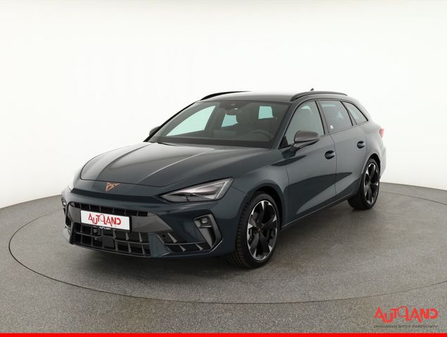 Cupra Leon ST 1.5 eTSI DSG Facelift LED ACC Kamera