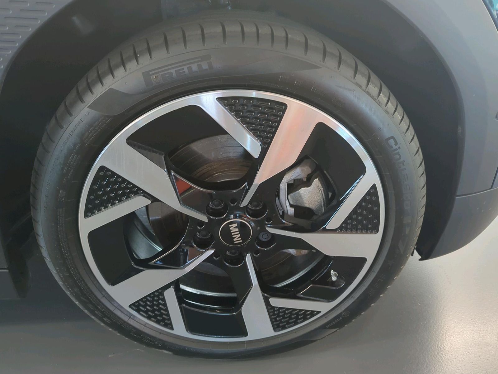 MINI John Cooper Works - Bild 18