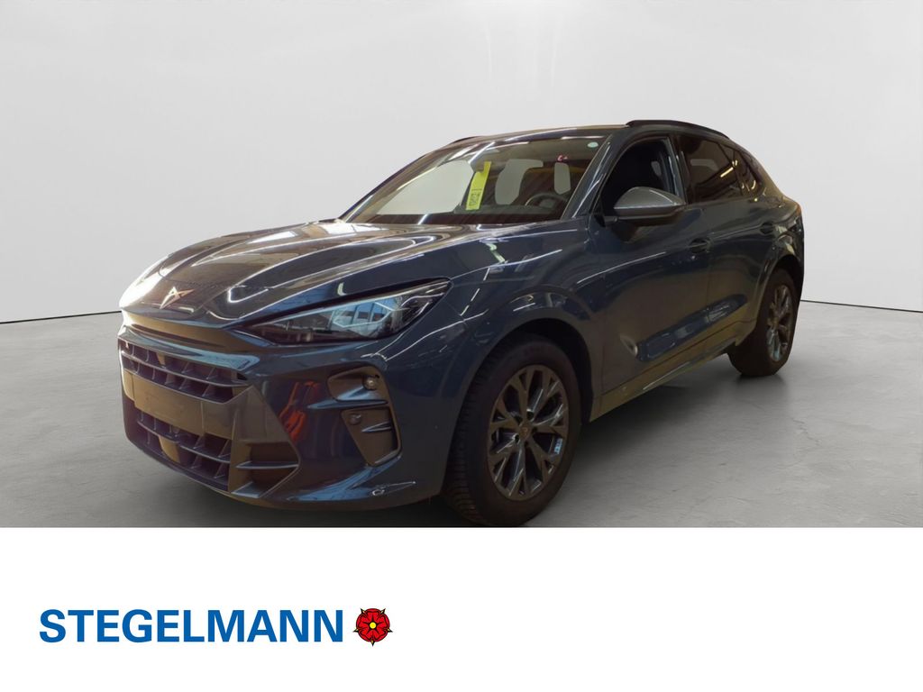 Image of Cupra Terramar