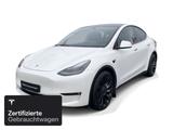 Tesla Model Y Performance - Tesla Gebrauchtwagen in Berlin