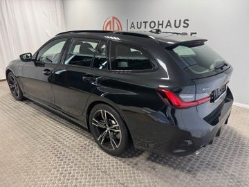 BMW 330 i Touring xDrive M Sport Navi LED Kamera