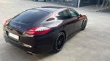 Porsche Panamera 4S S / Geschäftsführer Fahrzeug / Voll - Porsche Panamera in Düsseldorf