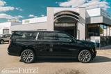 Chevrolet Suburban High Country - 6,2l V8 4WD TV - Chevrolet Suburban Gebrauchtwagen