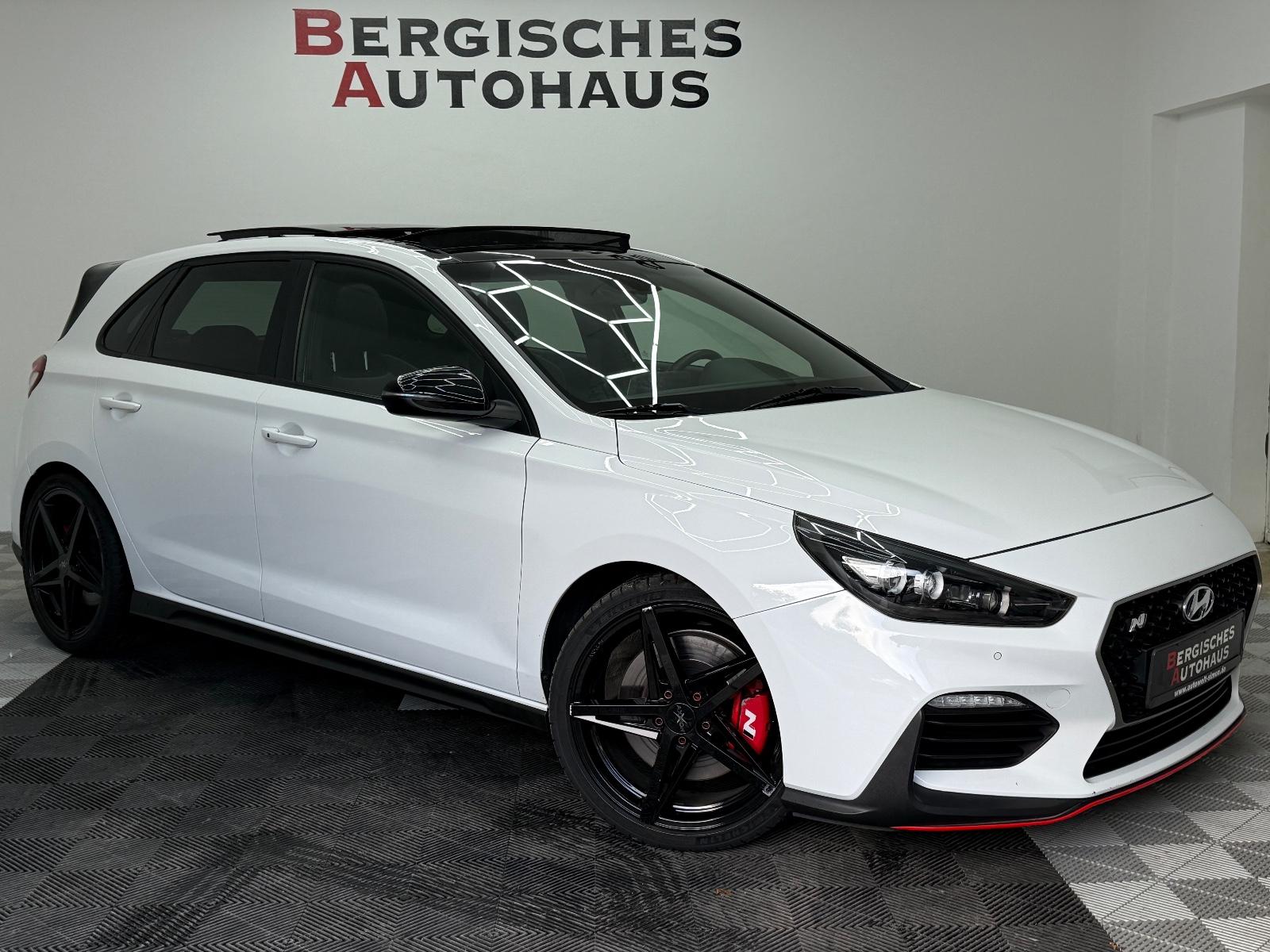 Hyundai i30 N Performance*Pano*Memory*Navi*Kamera*19Z*
