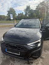 Audi S3 TFSI S tronic quattro - - Audi S3 in Düsseldorf