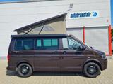 Volkswagen T5 CALIFORNIA BEACH 2,0TDI 140 Standheizung - Volkswagen T5 California aus 2011