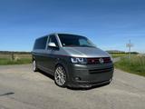 Volkswagen VW T5 2,0 TDI DSG Business Multivan 20Zoll... - Volkswagen LT aus 2010