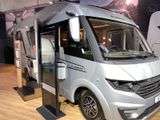Adria Sonic  Supreme 700SL  25 + 95 Jh. Jubiläumspaket - Adria Sl