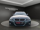 BMW 318d Touring Sport+LED+Navi+Alu+Xenon - BMW 318 aus 2009: 318d