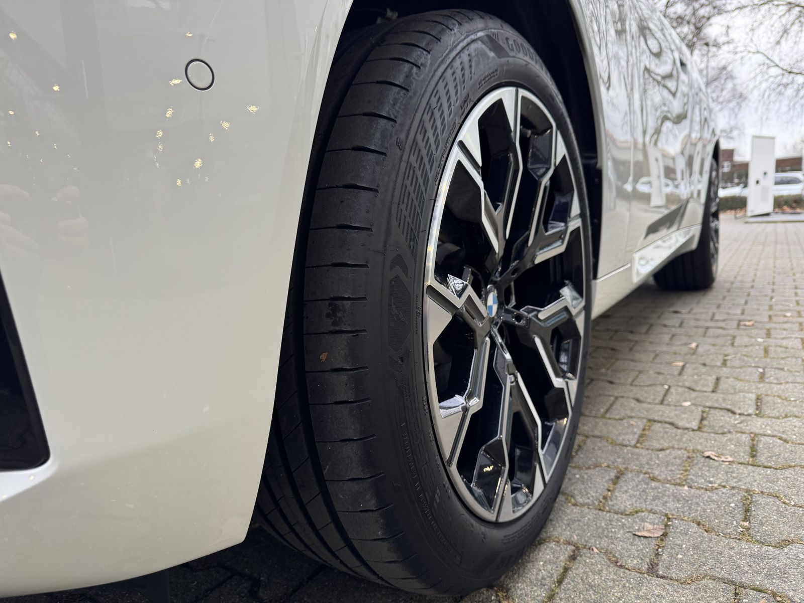 BMW X3 - Bild 11