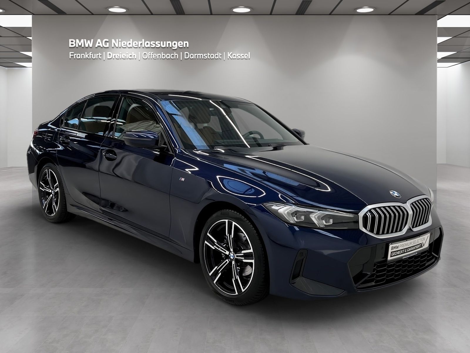 BMW 318 - Bild 3