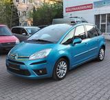 Citroën C4 Picasso Tendance.  Neue Tüv