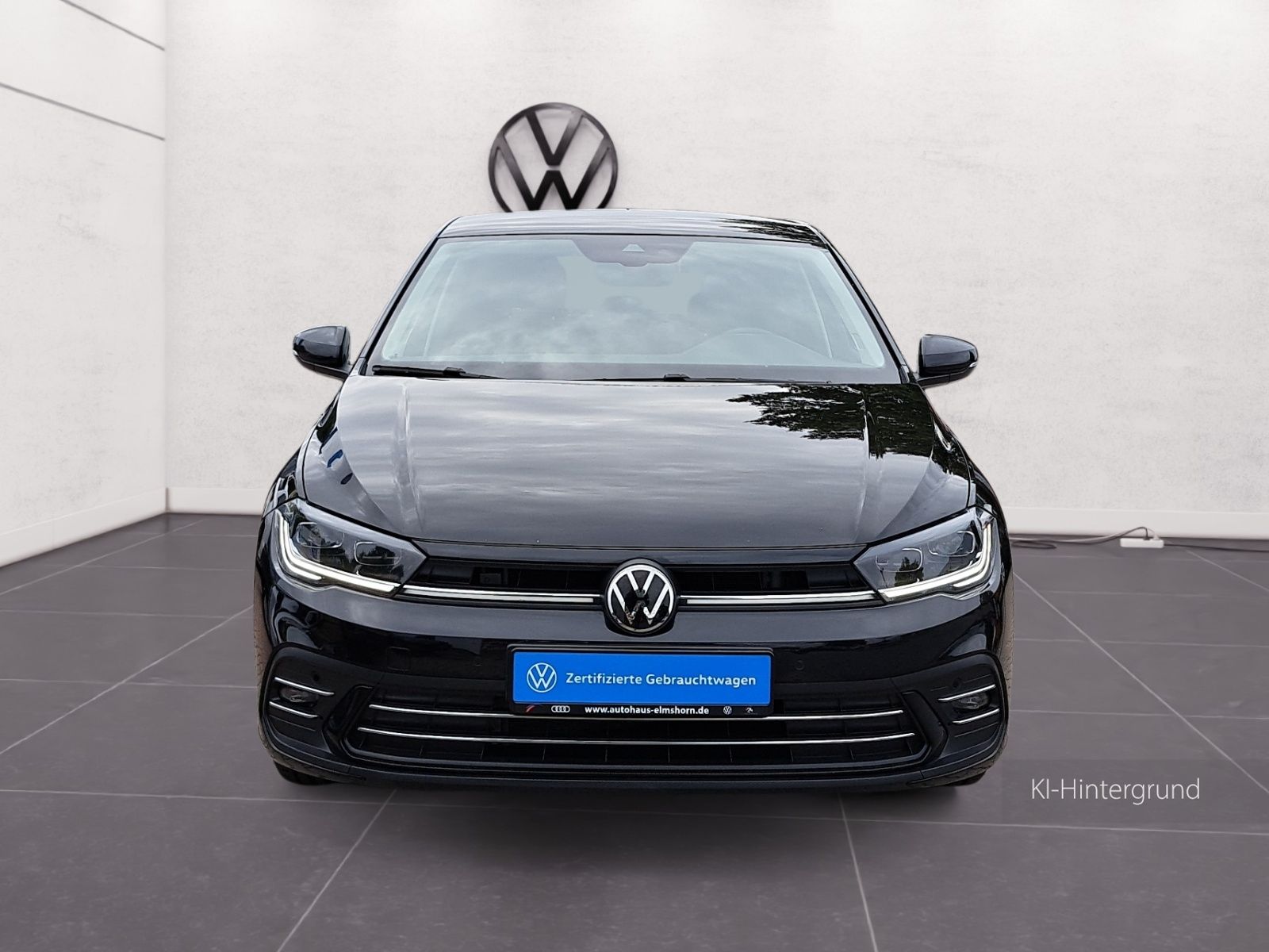Volkswagen Polo - Bild 4