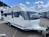 Hobby Prestige 660 WFC 4.760 Euro gespart!