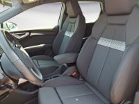 Audi Q4 e-tron - Vorschau Bild 8