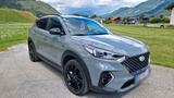 Hyundai Tucson IX35 TLE N-LINE Automatik A... - Hyundai Tucson TLe Gebrauchtwagen