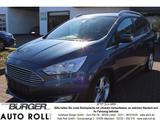 Ford C-Max Grand Titanium 7-Sitzer Navi El. Heckklapp - Ford C-Max Gebrauchtwagen in Dortmund