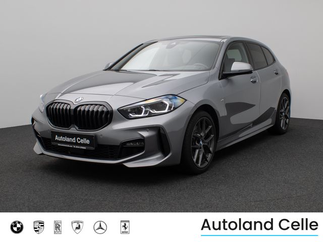 BMW 120i M Sport Panorama DAB HiFi Fernlichta 18Zoll