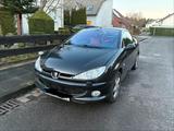 Peugeot Peugoet 206 cc ANGEBOT - Peugeot 206 in Bielefeld