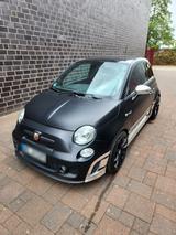 Andere Abarth G-tech Automatik 214 PS - Andere in Duisburg