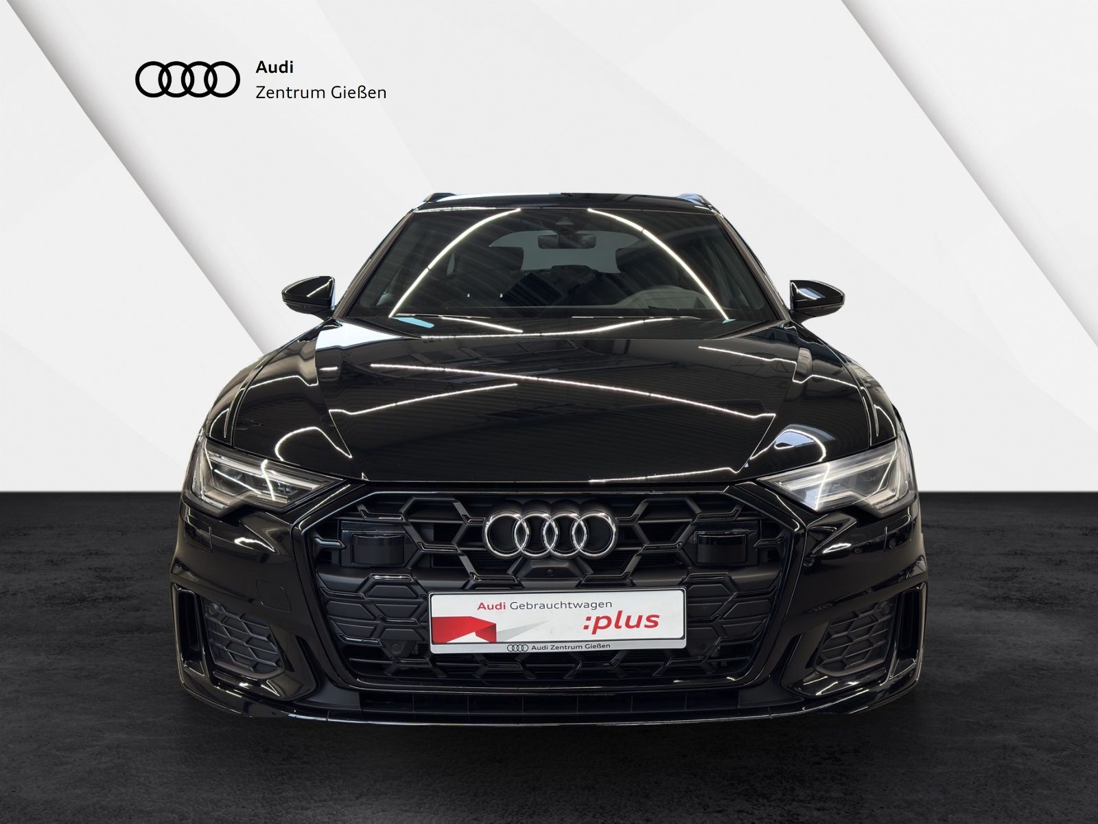Audi A6 - Bild 9