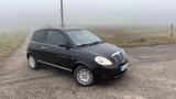 Lancia Ypsilon 1.4 8v Argento Argento - Lancia aus 2008