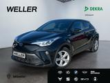 Toyota C-HR 2.0 Hybrid Team D *LED*ACC*CarPlay*CAM*SHZ*