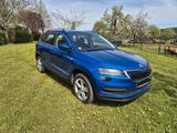 Skoda Karoq 1.5 TSI ACT DSG SOLEIL  - Skoda Karoq: Soleil