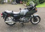BMW R 100 RT Classic - BMW R100RT