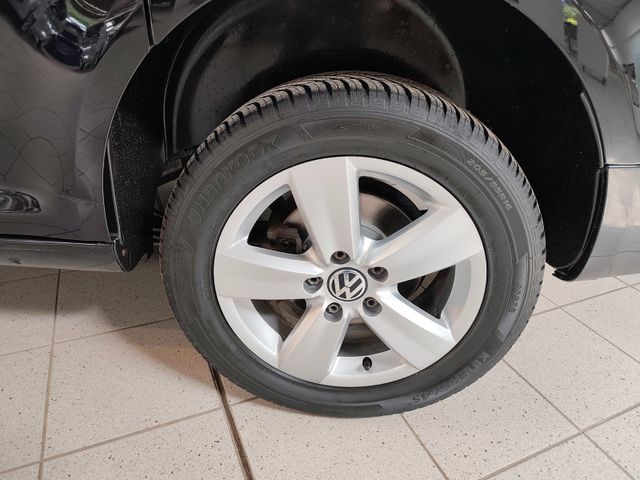 Caddy 1.6 TDI DSG JAKO-O *Tempomat*PDC*Winter*