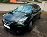 Suzuki Baleno 1.0 BOOSTERJET Autom. Comfort Scheckheft - Suzuki Baleno: Kleinwagen