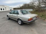BMW 525 e - BMW aus 1985