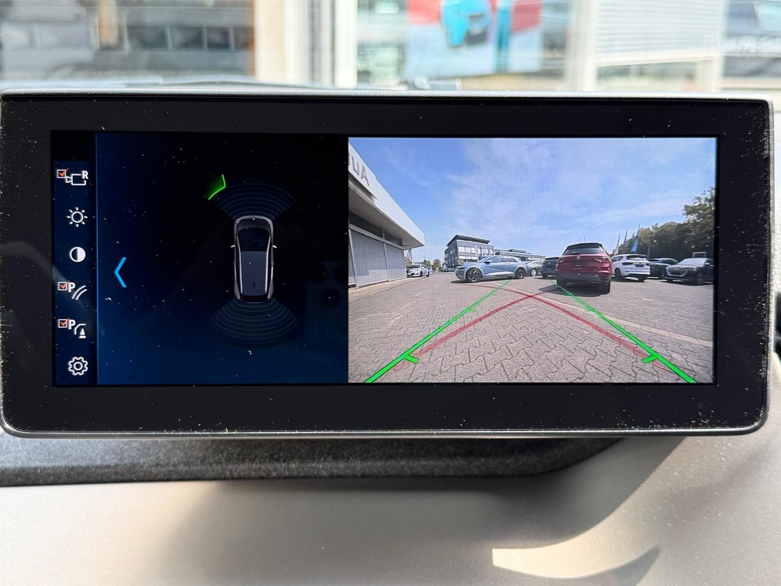 Fahrzeugabbildung BMW i3 s 120Ah VIRTU+LED+NAVI+SHZ+KAMERA+ACC+DAB+