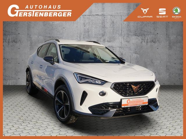 Cupra Formentor 2.0 TSI DSG 4Drive LED/NAVI/Kamera