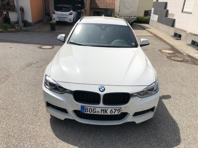 BMW 325d Touring Sport Line Sport Line