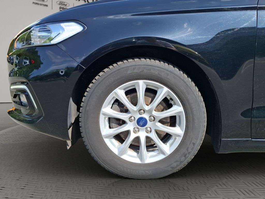 Fahrzeugabbildung Ford Mondeo Turnier 2.0 Hybrid Aut. -Navi- Keyless-